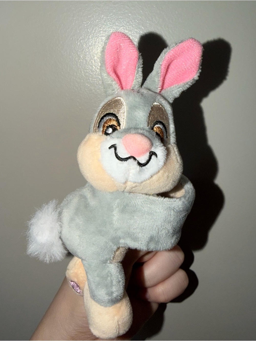 Thumper Cutie Cuff